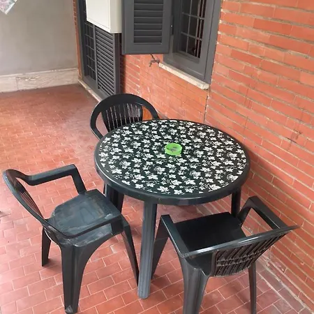 Casa Rosa Apartment