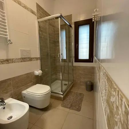 Casa Rosa * Rome