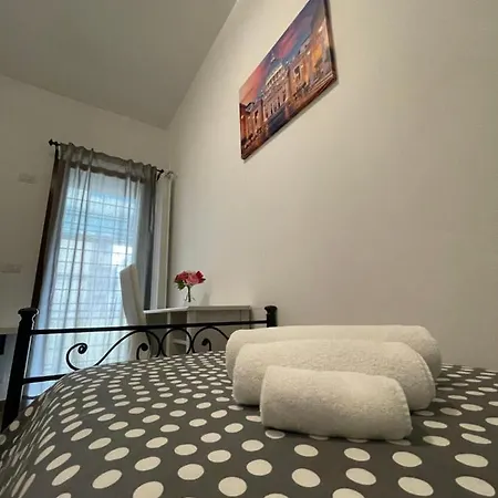 Casa Rosa Apartment Rome