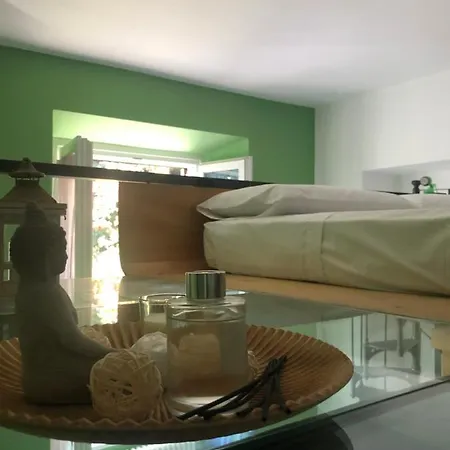 Appartamento Casa Pedra Roma