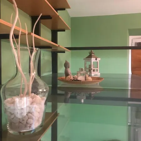 Casa Pedra Rome