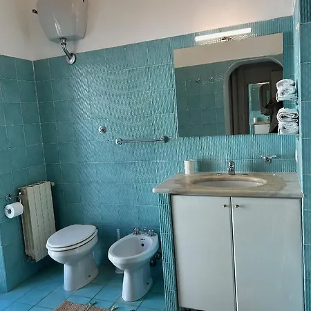 Termini - Via Vicenza By Ghor Apartment *