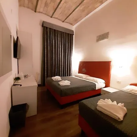 Guest house Laterani Dfm