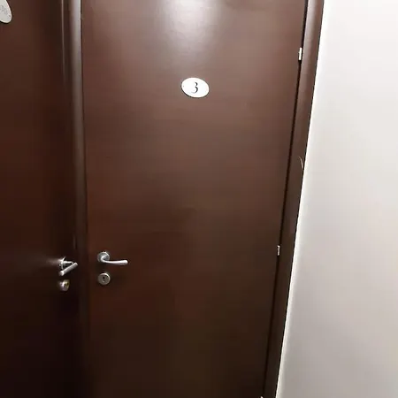 Guest house Laterani Dfm Rome