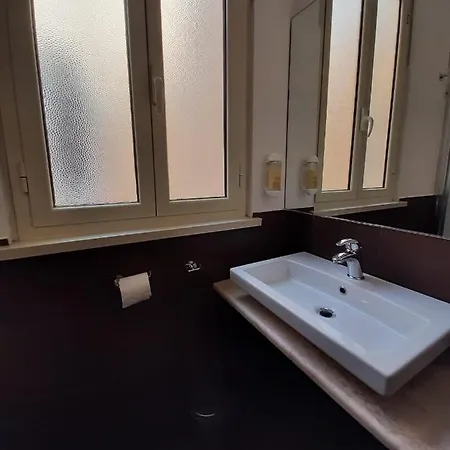 Guest house Laterani Dfm Rome