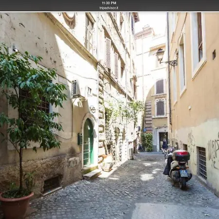 Navona Sunshine Big Terrace * Rome