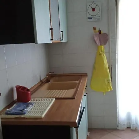 Il Salottino Di San Paolo Appartamento Roma