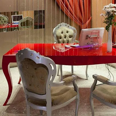 فندق سي-هوتلز فيوم 4*