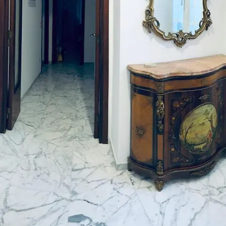 Apartment Aqua Claudia And Anio Novus