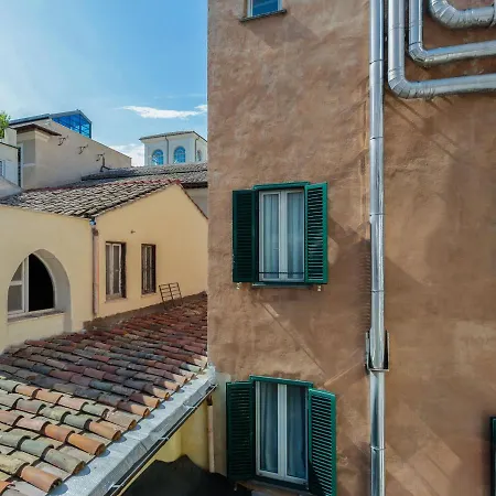 Numa Vici Lejlighedshotel Rom