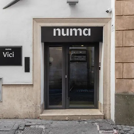 Numa Vici 2*