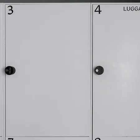 Lejlighedshotel Numa Vici Rom