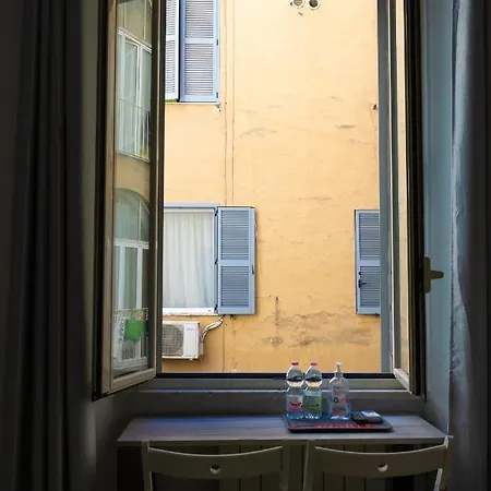 Romafullhouse Řím