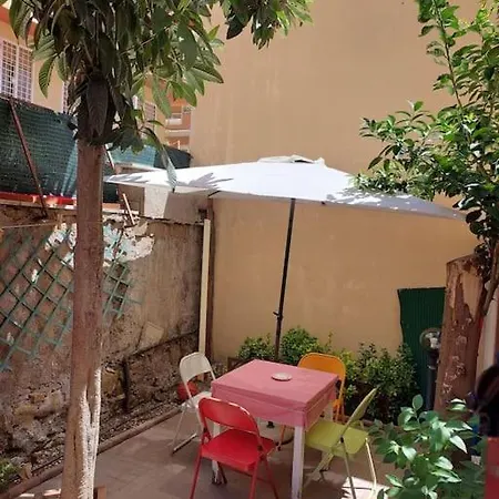 Apartment Casa Anna 5 Stelle - With Garden