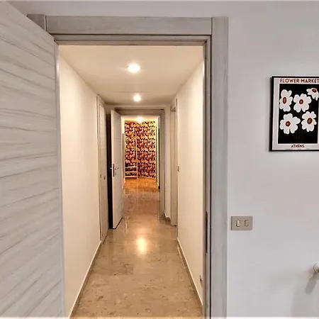 Casabimba Appartamento