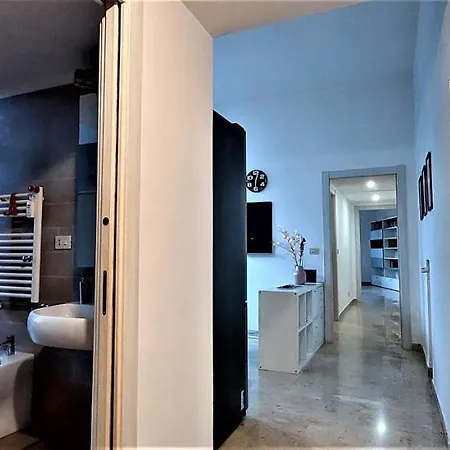 Appartamento Casabimba
