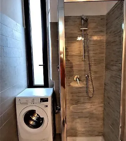 Lägenhet Casabimba