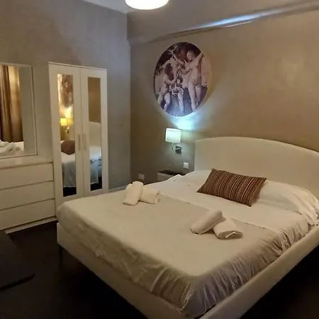 Holiday home Casa Vacanze Felicita *
