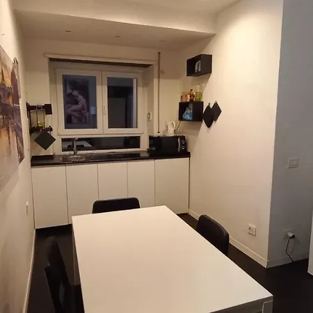 Casa Vacanze Felicita Rome