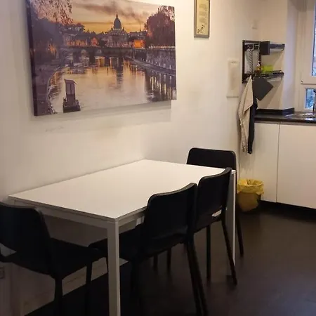Casa Vacanze Felicita *