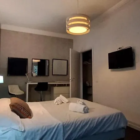 Casa Vacanze Felicita