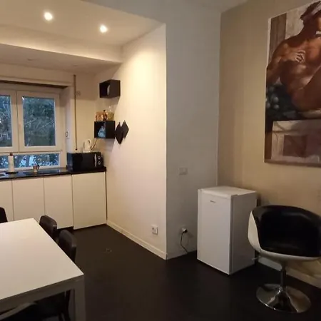 Casa Vacanze Felicita Holiday home *