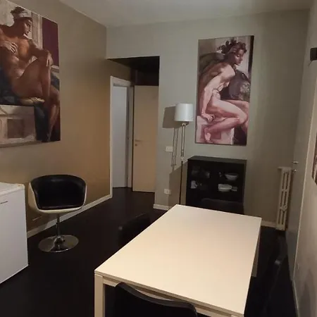 Holiday home Casa Vacanze Felicita Rome