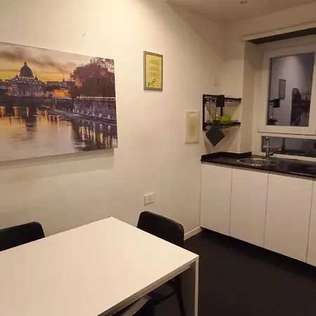 Casa Vacanze Felicita * Rome