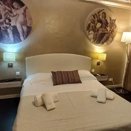 Holiday home Casa Vacanze Felicita