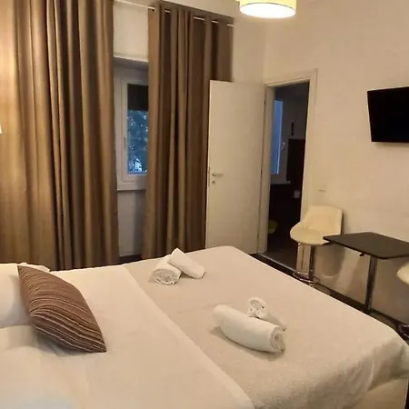 Casa Vacanze Felicita Holiday home