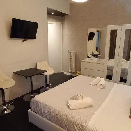 Holiday home Casa Vacanze Felicita Rome