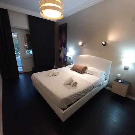 Casa Vacanze Felicita Holiday home Rome