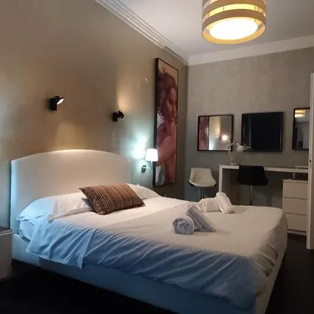 Casa Vacanze Felicita Rome