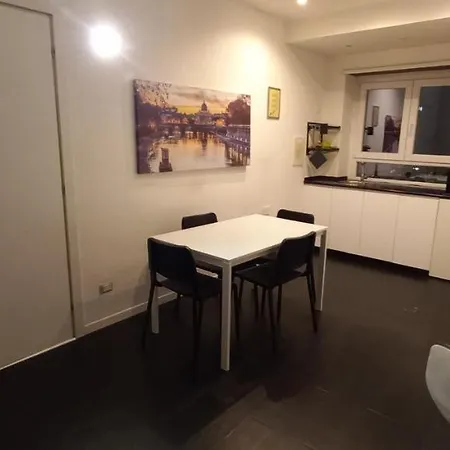 Casa Vacanze Felicita *