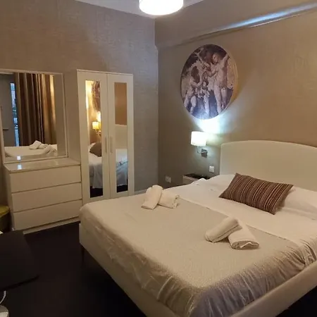 Casa Vacanze Felicita Holiday home