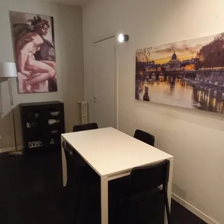 Casa Vacanze Felicita Holiday home Rome