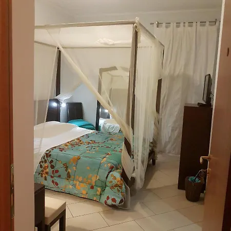 Dante Bed and breakfast Roma