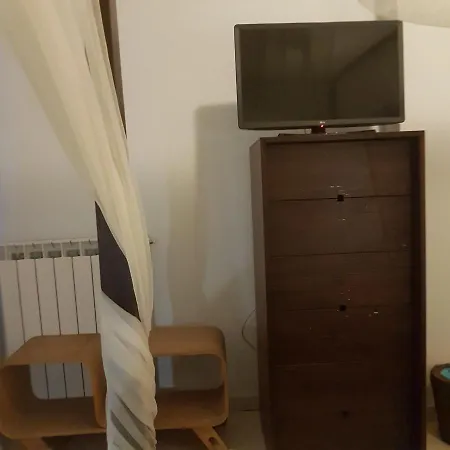 Bed & Breakfast Dante Řím