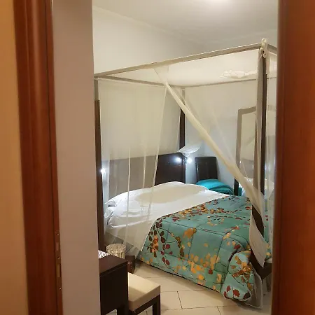 Dante Bed and breakfast Roma