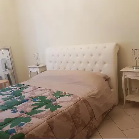 Bed and breakfast Dante *