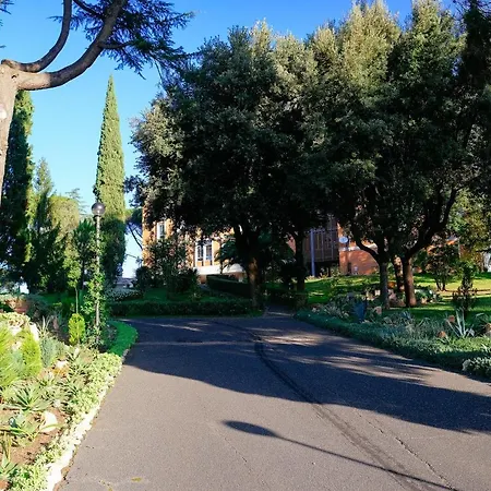 Casa Per Ferie Jpii Dom Polski ローマ