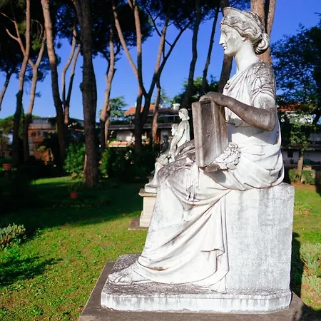 Casa Per Ferie Jpii Dom Polski