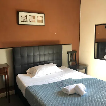 Casale Dei Massimi Hotel Řím