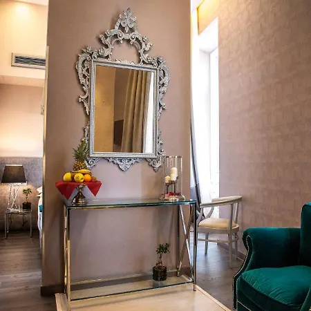 Dharma Style & 4* Rome