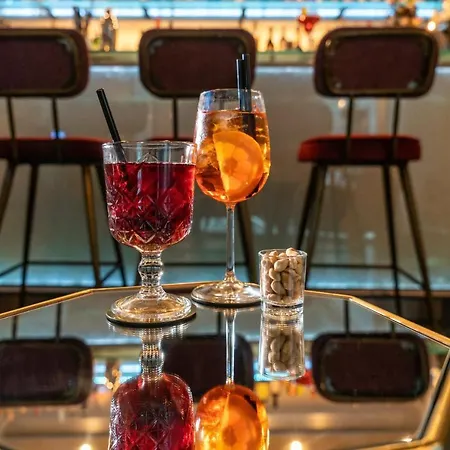 Hotel Leonardo Boutique Termini