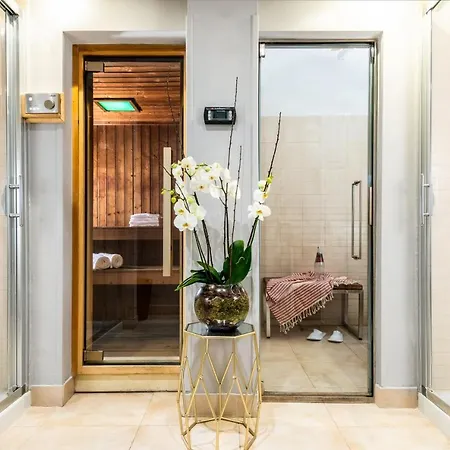 Hotel Leonardo Boutique Termini