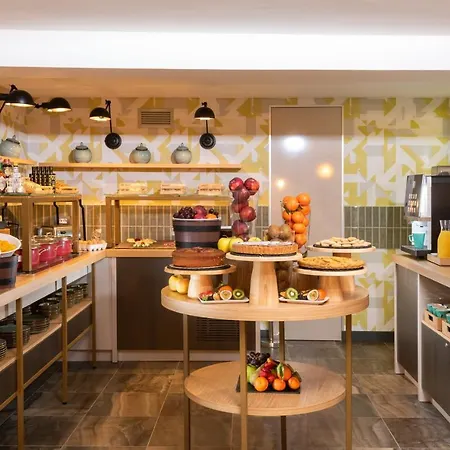 Leonardo Boutique Termini 4* Roma