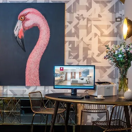 Hotel Leonardo Boutique Termini