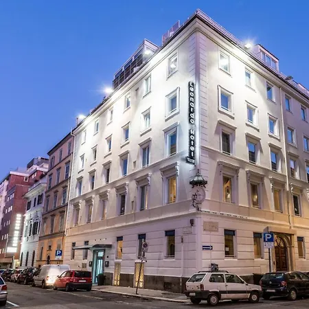 Hotel Leonardo Boutique Termini 4*
