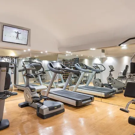 Leonardo Boutique Termini Hotel 4*